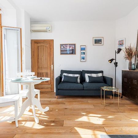 1 Bdr Downtown Near Place Massena Ницца Экстерьер фото