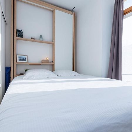 1 Bdr Downtown Near Place Massena Ницца Экстерьер фото