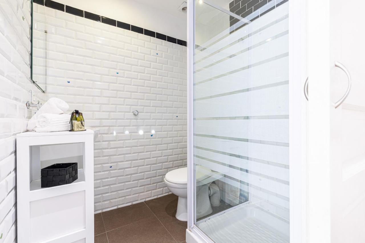 1 Bdr Downtown Near Place Massena Ницца Экстерьер фото