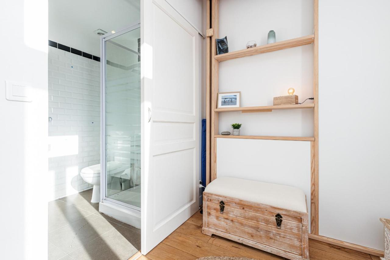 1 Bdr Downtown Near Place Massena Ницца Экстерьер фото
